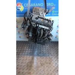 MOTORE COMPL. 053 SMART FORTWO (A/C451) (01/07-12/11) 3B21 A1320103000