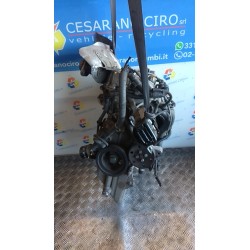 MOTORE COMPL. 053 SMART FORTWO (A/C451) (01/07-12/11) 3B21 A1320103000