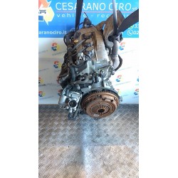 MOTORE COMPL. 053 SMART FORTWO (A/C451) (01/07-12/11) 3B21 A1320103000