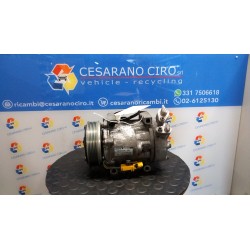 COMPRESSORE A/C 056 CITROEN BERLINGO (10/02-04/08) 9HX 9800851980