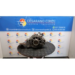 ALTERNATORE 70A,90A 003 FORD FIESTA (CBK) (03/02-12/05) FUJA 1478281