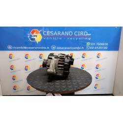 ALTERNATORE 70A,90A 003 FORD FIESTA (CBK) (03/02-12/05) FUJA 1478281