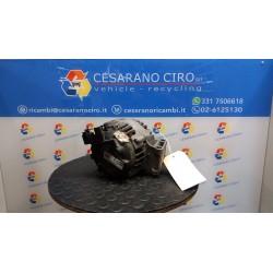 ALTERNATORE 70A,90A 003 FORD FIESTA (CBK) (03/02-12/05) FUJA 1478281