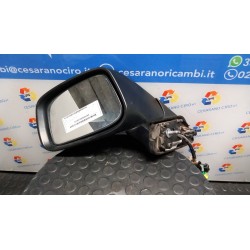 RETROVISORE EST. REGOLAZ. ELETTR. RIPIEGHEVOLE ELET. SX. 012 FIAT ULYSSE (2F) (06/02-12/10) RHK 9467065580