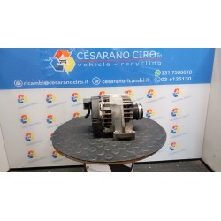 ALTERNATORE 028 LANCIA DELTA (TH) (06/08-03/11) 198A4000 52003527