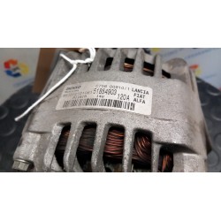 ALTERNATORE 028 LANCIA DELTA (TH) (06/08-03/11) 198A4000 52003527