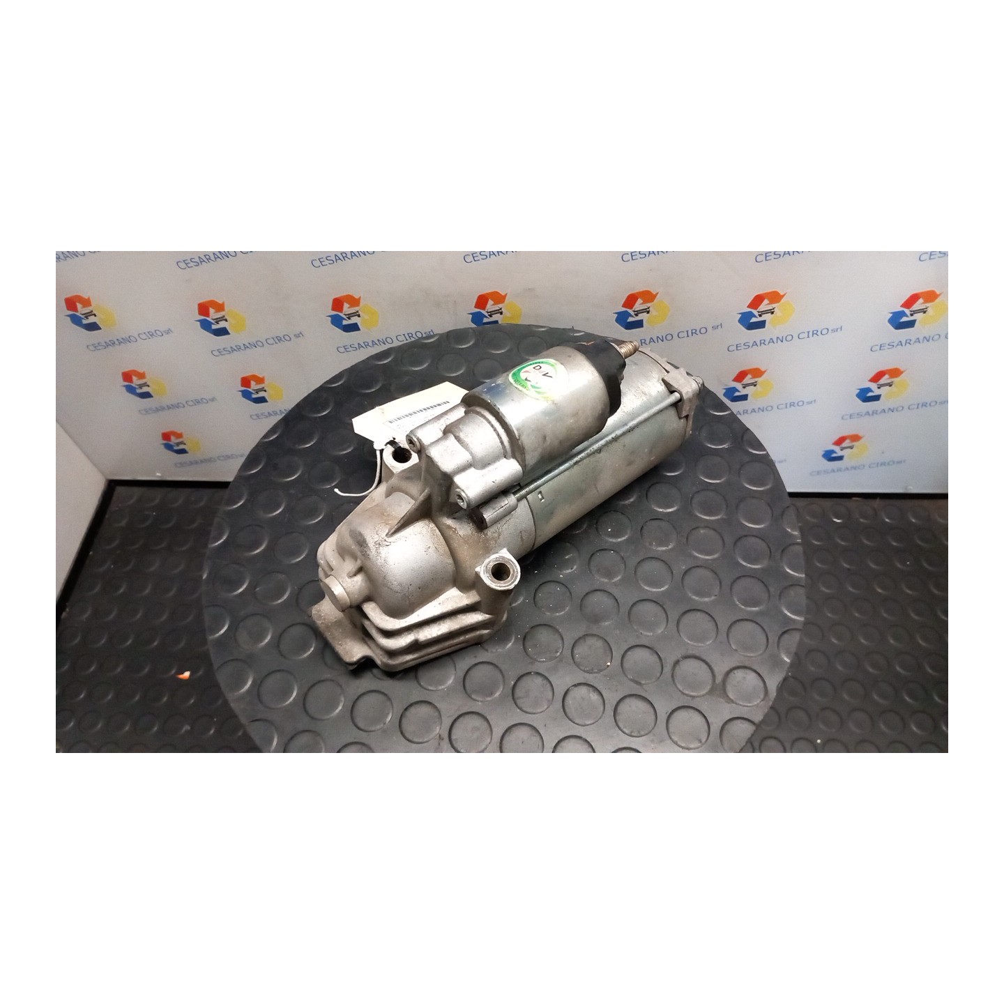 MOTORINO AVVIAMENTO 034 FORD TRANSIT (FY) (09/00-06/06) F3FA 1541002