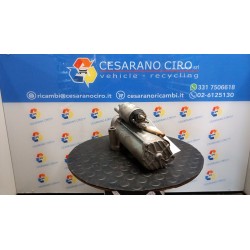 MOTORINO AVVIAMENTO 034 FORD TRANSIT (FY) (09/00-06/06) F3FA 1541002