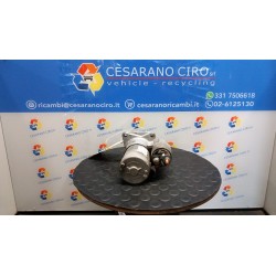 MOTORINO AVVIAMENTO HITACHI 036 FIAT GRANDE PUNTO (2Y) (06/05-12/08 350A1000 51890631