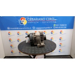 ALTERNATORE 037 FIAT GRANDE PUNTO (2Y) (06/05-12/08 350A1000 52003536