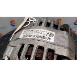 ALTERNATORE 037 FIAT GRANDE PUNTO (2Y) (06/05-12/08 350A1000 52003536