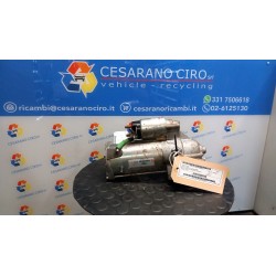 MOTORINO AVVIAMENTO 038 FORD TRANSIT (FY) (09/00-06/06) F3FA 1541002