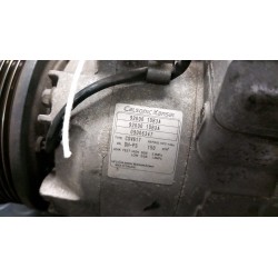 COMPRESSORE A/C 041 NISSAN QASHQAI (J10E/JJ10E) (02/07-12 MR20 92600BR20A