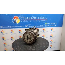 COMPRESSORE A/C 044 CITROEN C4 PICASSO (09/06-08/13) 9HR 9800839580