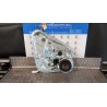 ALZACRISTALLO ELETTR. PORTA POST. DX. 046 HYUNDAI SANTA FE 2A SERIE (03/06-12/10 D4EB 834812B000