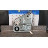 ALZACRISTALLO ELETTR. PORTA POST. DX. 046 HYUNDAI SANTA FE 2A SERIE (03/06-12/10 D4EB 834812B000