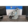 ALZACRISTALLO ELETTR. PORTA POST. SX. 047 HYUNDAI SANTA FE 2A SERIE (03/06-12/10 D4EB 834712B000