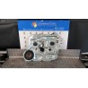 ALZACRISTALLO ELETTR. PORTA ANT. DX. 048 HYUNDAI SANTA FE 2A SERIE (03/06-12/10 D4EB 824812B000AS