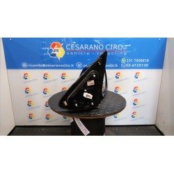 RETROVISORE EST. REGOLAZ. ELETTR. DX. 052 HYUNDAI SANTA FE 2A SERIE (03/06-12/10 D4EB 876202B100