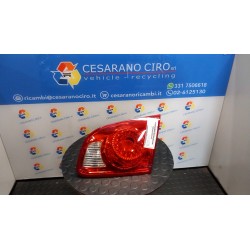 FANALE POST. PARTE INT. SX. 055 HYUNDAI SANTA FE 2A SERIE (03/06-12/10 D4EB 924052B020