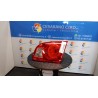 FANALE POST. PARTE INT. SX. 055 HYUNDAI SANTA FE 2A SERIE (03/06-12/10 D4EB 924052B020