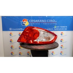 FANALE POST. PARTE EST. DX. 056 HYUNDAI SANTA FE 2A SERIE (03/06-12/10 D4EB 924022B020