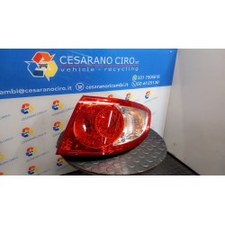 FANALE POST. PARTE EST. DX. 056 HYUNDAI SANTA FE 2A SERIE (03/06-12/10 D4EB 924022B020