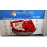 FANALE POST. PARTE EST. SX. 057 HYUNDAI SANTA FE 2A SERIE (03/06-12/10 D4EB 924012B020