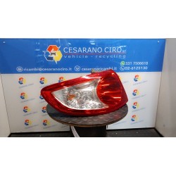 FANALE POST. PARTE EST. SX. 057 HYUNDAI SANTA FE 2A SERIE (03/06-12/10 D4EB 924012B020