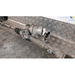 SCATOLA STERZO SERVOASSISTITA ELETTRONICA 061 PEUGEOT 207 (04/06-06/09) 8FS 4001LA