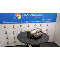 MOTORINO AVVIAMENTO 067 KIA SPORTAGE 3A SERIE (09/10-06/14 D4FD 361002A830