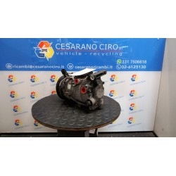 COMPRESSORE A/C 068 KIA SPORTAGE 3A SERIE (09/10-06/14 D4FD 977012Y100