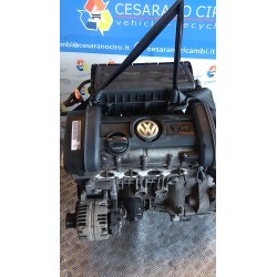 MOTORE SEMICOMPL. 070 VOLKSWAGEN POLO (9N) (04/05-) BUD 036100038L