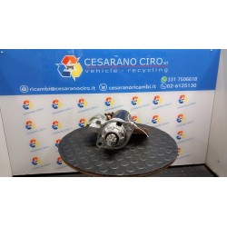 MOTORINO AVVIAMENTO 076 VOLKSWAGEN SHARAN (7M) (04/00-) BRT 02M911023