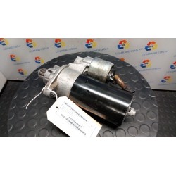 MOTORINO AVVIAMENTO 076 VOLKSWAGEN SHARAN (7M) (04/00-) BRT 02M911023