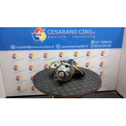 MOTORINO AVVIAMENTO 076 VOLKSWAGEN SHARAN (7M) (04/00-) BRT 02M911023