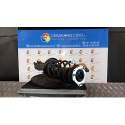 AMMORTIZZATORE ANT. SX. 081 FORD FIESTA (CCN) (11/12-) RTJD 2025104