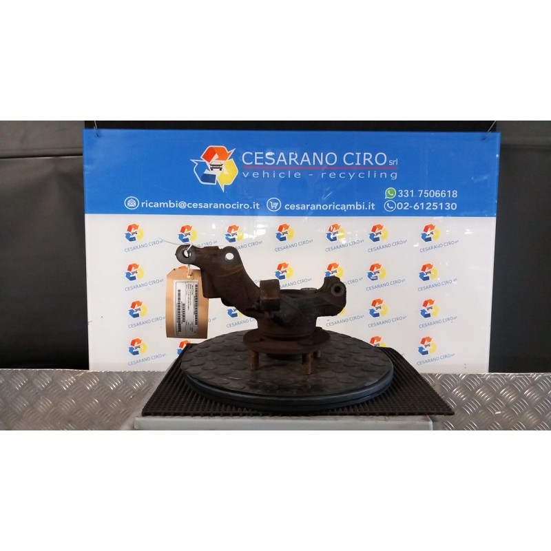 MONTANTE SOSP. ANT. SX. 082 FORD FIESTA (CCN) (11/12-) RTJD 1770739