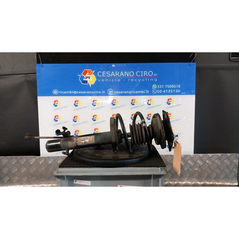 AMMORTIZZATORE ANT. DX. 087 MINI MINI (R50/R53) (07/01-07/06) W10B16A 31306759246