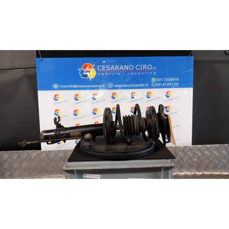 AMMORTIZZATORE ANT. SX. 088 MINI MINI (R50/R53) (07/01-07/06) W10B16A 31306759245