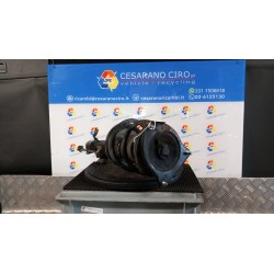 AMMORTIZZATORE ANT. SX. 088 MINI MINI (R50/R53) (07/01-07/06) W10B16A 31306759245