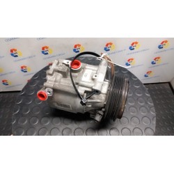 COMPRESSORE A/C 009 FIAT IDEA (2S) (10/03-12/10) 843A1000 51747318