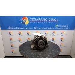 ALTERNATORE 011 FIAT IDEA (2S) (10/03-12/10) 843A1000 52003536