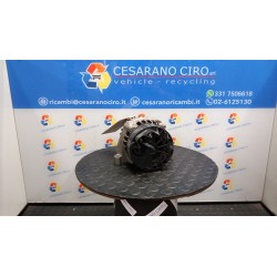 ALTERNATORE 011 FIAT IDEA (2S) (10/03-12/10) 843A1000 52003536