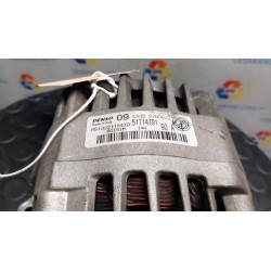 ALTERNATORE 011 FIAT IDEA (2S) (10/03-12/10) 843A1000 52003536