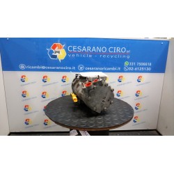 COMPRESSORE A/C 012 CITROEN C4 PICASSO (09/06-08/13) 9HZ 9800839580