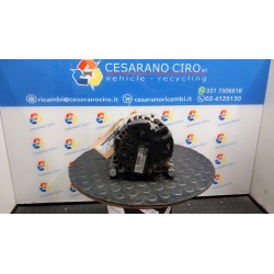 MOTORINO AVVIAMENTO CLASSE 5 013 CITROEN C4 PICASSO (09/06-08/13) 9HZ 5802Z8