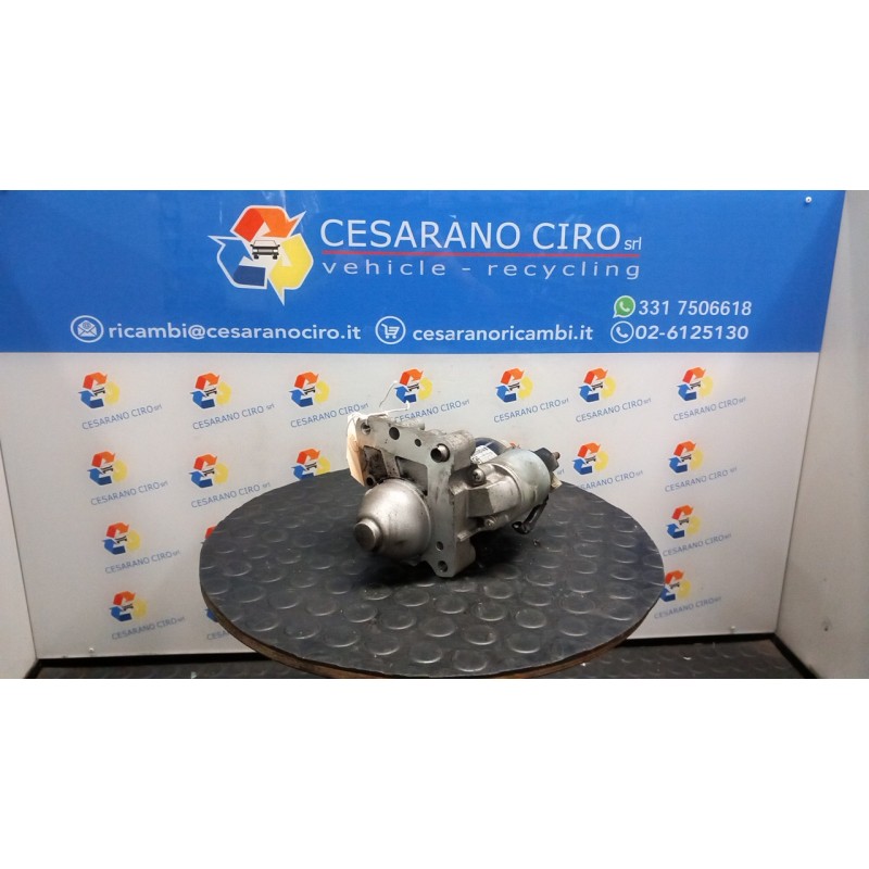 ALTERNATORE 014 CITROEN C4 PICASSO (09/06-08/13) 9HZ 5705NH