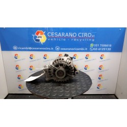 ALTERNATORE 020 FORD FIESTA (CB1) (09/08-10/13) RTJA 1685794