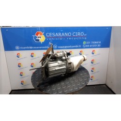 POMPA SERVOSTERZO ZF C/SERBATOIO 024 OPEL ASTRA (A04) (01/04-03/11) Z19DT 93181657